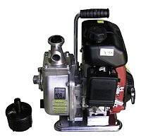 Benzínové čerpadlo na vodu HONDA-KOSHIN 130 l/min