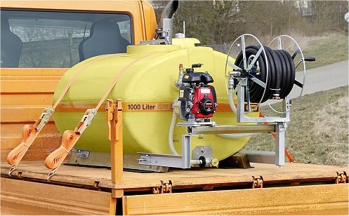 BWS 130 GFK