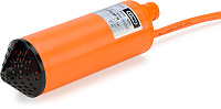 Ponorné čerpadlo na vodu 25 l/min, napájení 12V